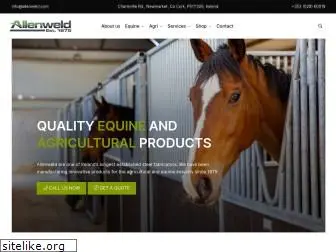 allenweld.com