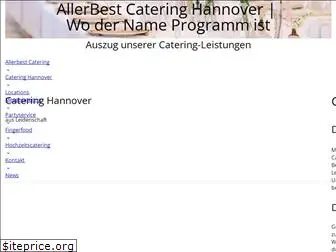 allerbest-catering.de