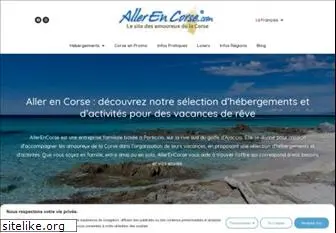 allerencorse.com