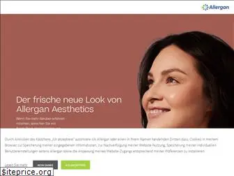 allergan.de