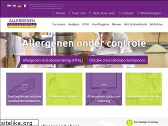 allergenenconsultancy.nl