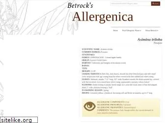 allergenica.com