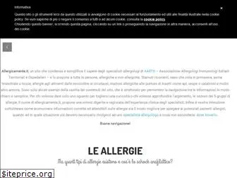 www.allergicamente.it