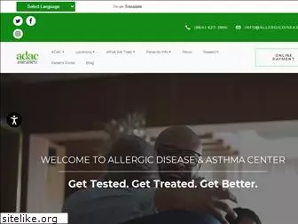 allergicdisease.com