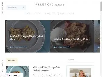 allergicmama.com
