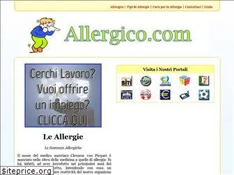 allergico.com