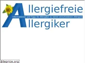 allergiefreie-allergiker.de