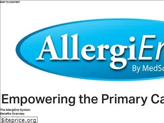 allergiend.com