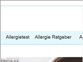 allergietest.online