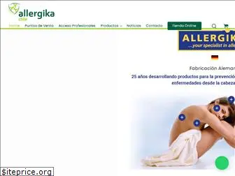 allergikachile.com