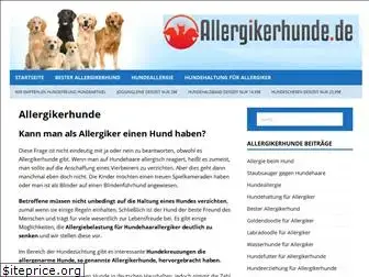 allergikerhunde.de