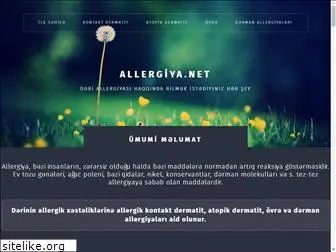 allergiya.net