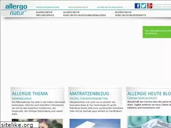 allergo-natur.de