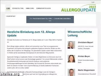 allergo-update.com