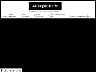 allergoclic.fr