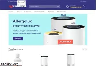 allergodom.ru