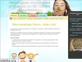 allergology.cz