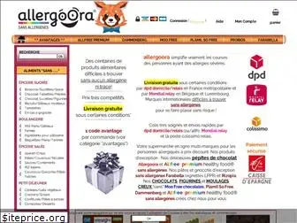 allergoora.com