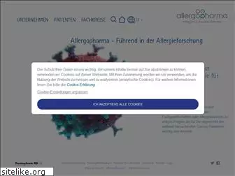allergopharma.ch