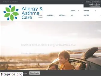 allergy-asthmacare.com