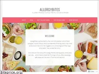 allergy-bites.com