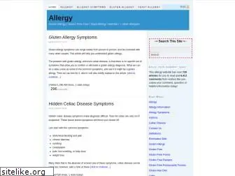 allergy-details.com