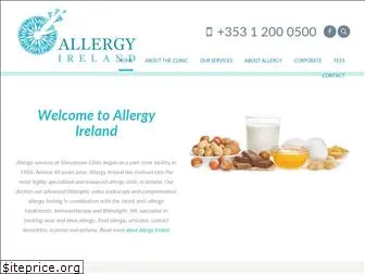 allergy-ireland.ie