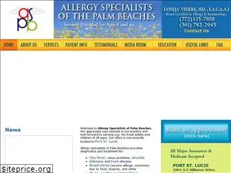 allergy-specialists.com