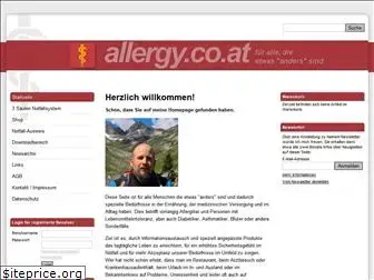 allergy.co.at