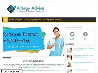 allergyadvice.com