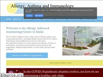 allergyalaska.com