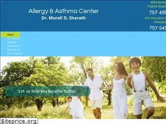 allergyandasthmacenter.net