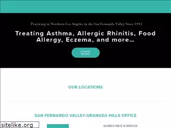 allergyandasthmareliefexperts.com