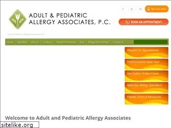 www.allergyarizona.net
