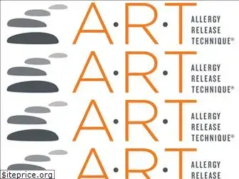 allergyart.com