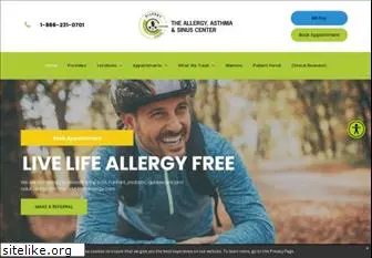 allergyasc.com