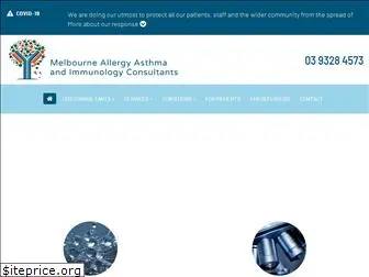 allergyasthma.com.au