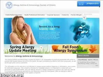 allergyasthma.on.ca