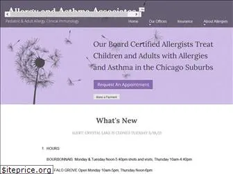 allergyasthmadocs.com