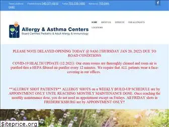 allergyasthmadoctors.com