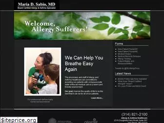 allergyasthmahealthcare.com