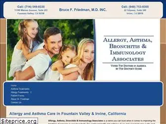 allergyasthmaoc.com
