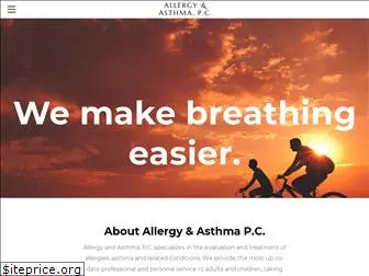 allergyasthmapc.com