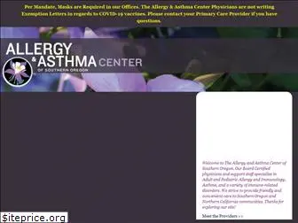 allergyasthmaso.com