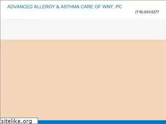 allergyasthmawny.com