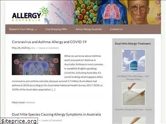 allergyaustralia.com.au