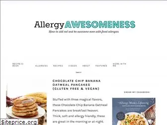 allergyawesomeness.com