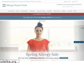 allergybuyersclub.com