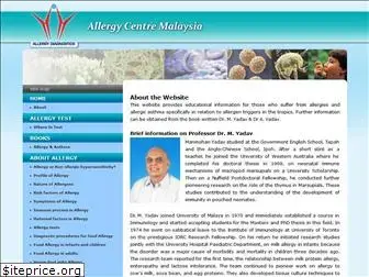 allergycentre.com.my