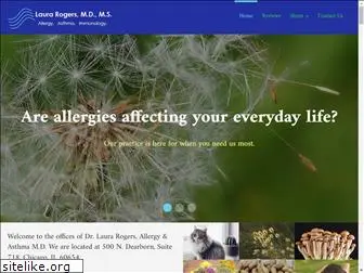 allergychicago.net